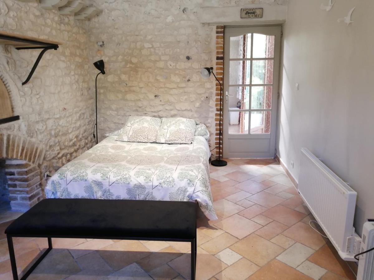 Forest Farm Bois-Jerome-Saint-Ouen Экстерьер фото