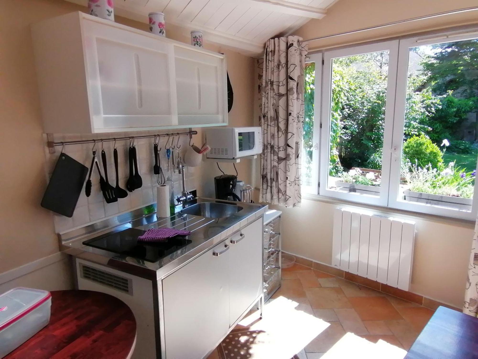 Forest Farm Bois-Jerome-Saint-Ouen Номер фото