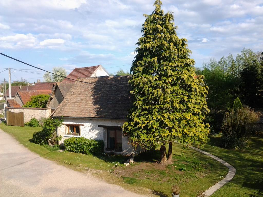 Forest Farm Bois-Jerome-Saint-Ouen Экстерьер фото