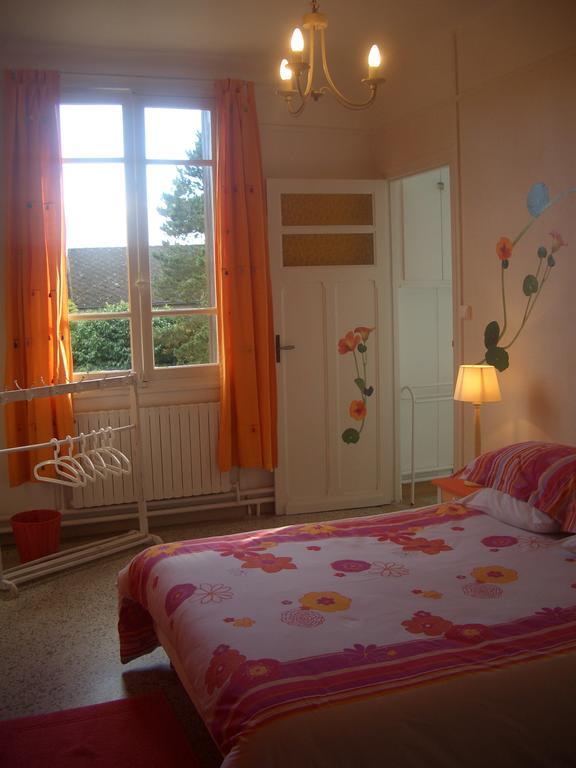 Forest Farm Bois-Jerome-Saint-Ouen Номер фото