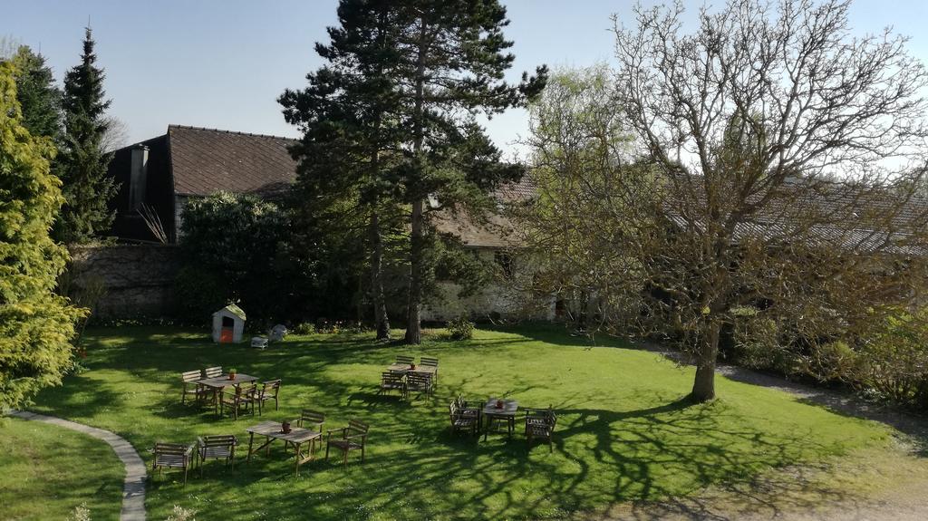 Forest Farm Bois-Jerome-Saint-Ouen Экстерьер фото